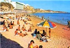 10 bãi biển lý tưởng cho ngày hè nóng nực