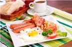 Không ăn sáng có nguy cơ bị ung thư túi mật