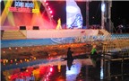 Lễ hội sóng nước Tam Giang