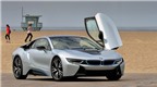 BMW i8 chính thức 