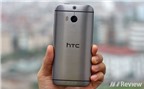 20 tính năng bạn nên biết trên chiếc HTC One M8