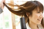 Dị ứng thuốc nhuộm tóc: Thuốc xịn cũng “dính”