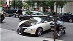 Màn lái thử siêu xe Bugatti Veyron ngắn và tệ nhất thế giới