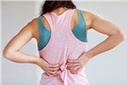Nhận biết cơn đau lưng do bệnh phụ khoa gây ra