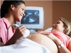 Những điều bà bầu cần biết về siêu âm thai