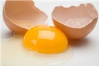 10 cách ăn trứng gà rất hại sức khỏe