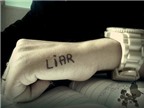 4 dấu hiệu giúp bạn bắt bài chàng đang nói dối