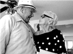 Bí quyết hạnh phúc của cuộc hôn nhân 73 năm tuổi
