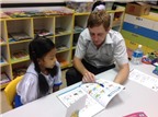 Phương pháp học tiếng Anh giúp trẻ em giao tiếp tốt