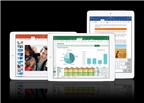 Microsoft thành công ngoài mong đợi với Office cho iPad
