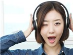 Nghe nhạc và 5 lợi ích tuyệt vời cho sức khỏe của bạn