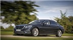 Mercedes-Benz “phả hơi nóng” vào BMW và Audi