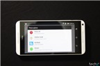 Đánh giá HTC Desire 816 - Chiếc smartphone tốt trong tầm giá