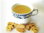 6 loại trà thảo dược tốt cho sức khỏe
