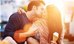 [Bí kíp yêu] 7 kiểu hôn lãng mạn dành tặng người ấy