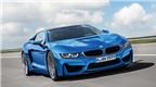 BMW chính thức xác nhận sẽ không có i8 M