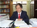 Nhà nghiên cứu Trần Hữu Sơn: Để di sản thực sự thành tài sản