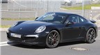Cận cảnh thiết kế của Porsche 911 mới