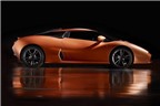 Thiết kế vượt trội của siêu xe Lamborghini 5-95 Zagato