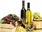 5 lợi ích sức khỏe bất ngờ của rượu vang