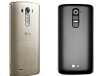Đâu là điểm khác biệt giữa LG G3 và LG G2?