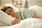 Hormon giấc ngủ melatonin giúp xương chắc khỏe