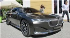 Diện kiến BMW Vision Future Luxury tại Concorso d’Eleganza Villa d’Este