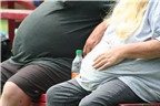 10 quốc gia có nhiều người béo phì nhất thế giới