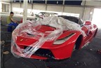 Siêu xe Ferrari LaFerrari hàng nhái giá 20.000 USD