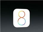 10 tính năng mới nhất của iOS 8 sắp đến tay người dùng