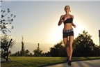 5 bí quyết giúp tập thể dục không mệt