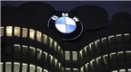 BMW – Thương hiệu xe sang bán chạy nhất tháng 5