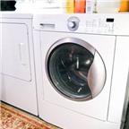 Vệ sinh máy giặt cửa trước siêu dễ