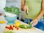 Những thói quen nấu ăn gây hại cho sức khỏe