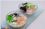 10 món ăn vặt giải nhiệt mùa hè của teen Hà thành
