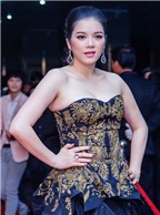 Kiều nữ Việt mặc đẹp nhờ giảm cân