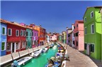 Nước Ý tuyệt đẹp qua những địa danh du lịch thơ mộng