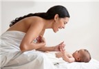10 điều cần biết trước khi nuôi con bằng sữa mẹ (Phần 2)