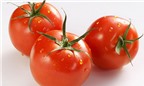 Có 2 bệnh sau tuyệt đối không được ăn cà chua