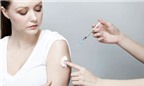 4 mũi tiêm vaccine cần thiết trước khi có bầu