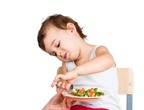 Giải pháp nào đảm bảo dinh dưỡng cho trẻ biếng ăn?