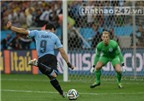 Người trong cuộc nói gì về thất bại của ĐT Anh trước Uruguay?