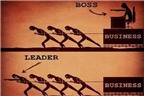 11 điểm chung của tất cả các lãnh đạo thành công