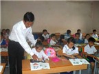 Nâng cao chất lượng giáo dục tiểu học: Cách làm ở Cà Mau