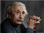 4 bạn trẻ có IQ cao hơn thiên tài Albert Einstein