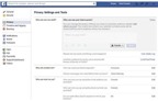 6 mẹo giúp bảo mật cho Facebook