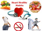 17 thói quen có hại cho sức khỏe tim mạch