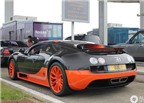 Bugatti Veyron 16.4: “Ông vua đích thực”