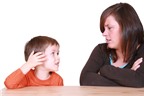 Các lỗi tày đình cha mẹ thường hay mắc phải khi dạy con