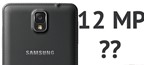 Galaxy Note 4 có camera 12 MP với tính năng OIS?